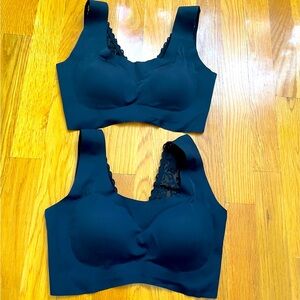 NWOT women bras(bundle of 2)